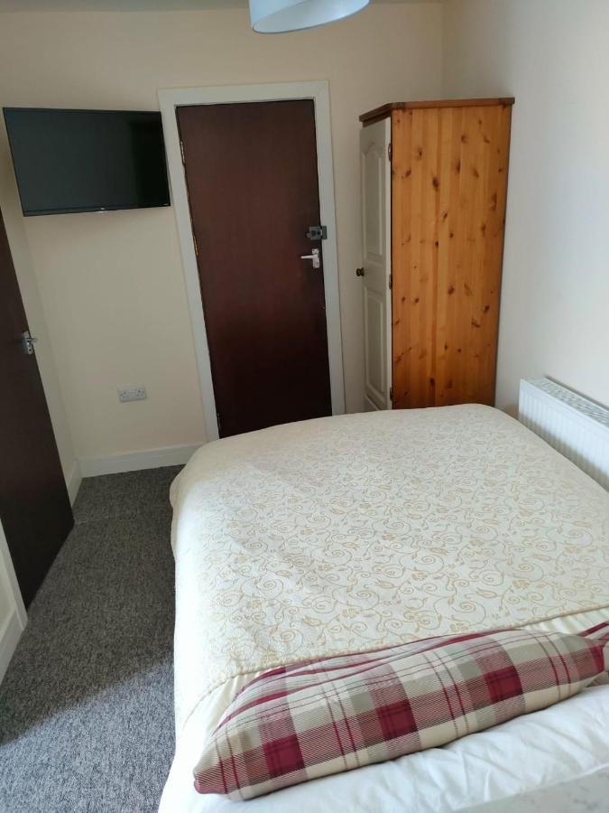 Sunnymead Guest House Aberystwyth Exterior foto