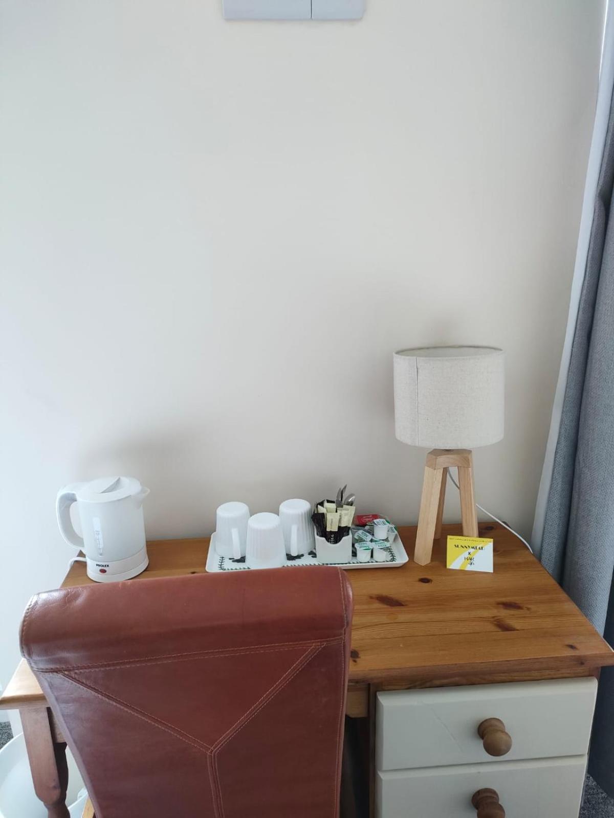 Sunnymead Guest House Aberystwyth Zimmer foto